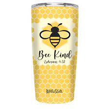 Bee Kind 20 oz